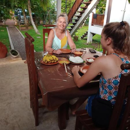Liyana Holiday Resort Anuradhapura Εξωτερικό φωτογραφία