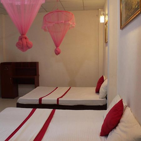 Liyana Holiday Resort Anuradhapura Εξωτερικό φωτογραφία
