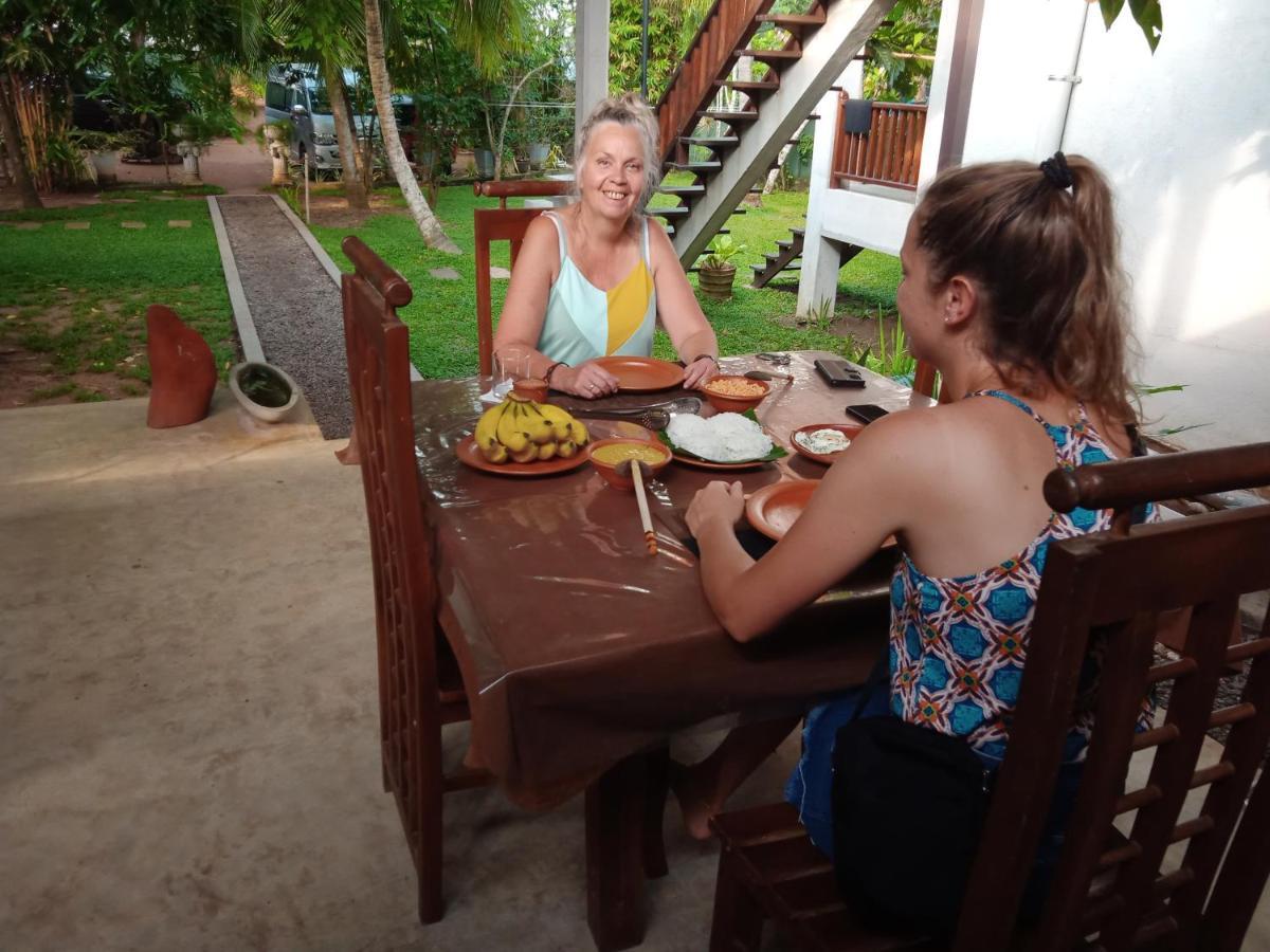 Liyana Holiday Resort Anuradhapura Εξωτερικό φωτογραφία