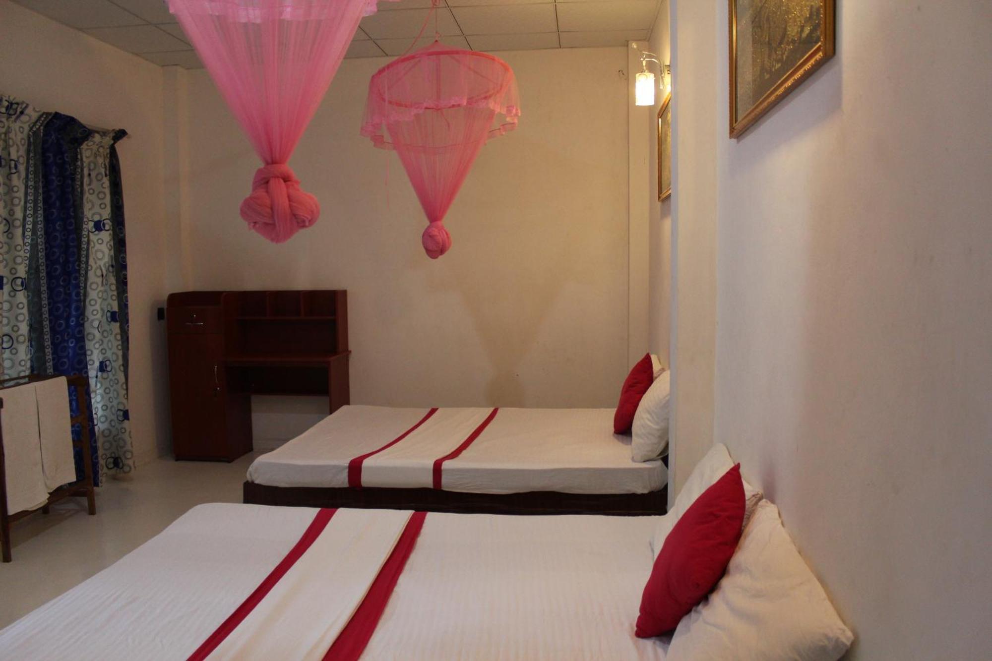 Liyana Holiday Resort Anuradhapura Εξωτερικό φωτογραφία