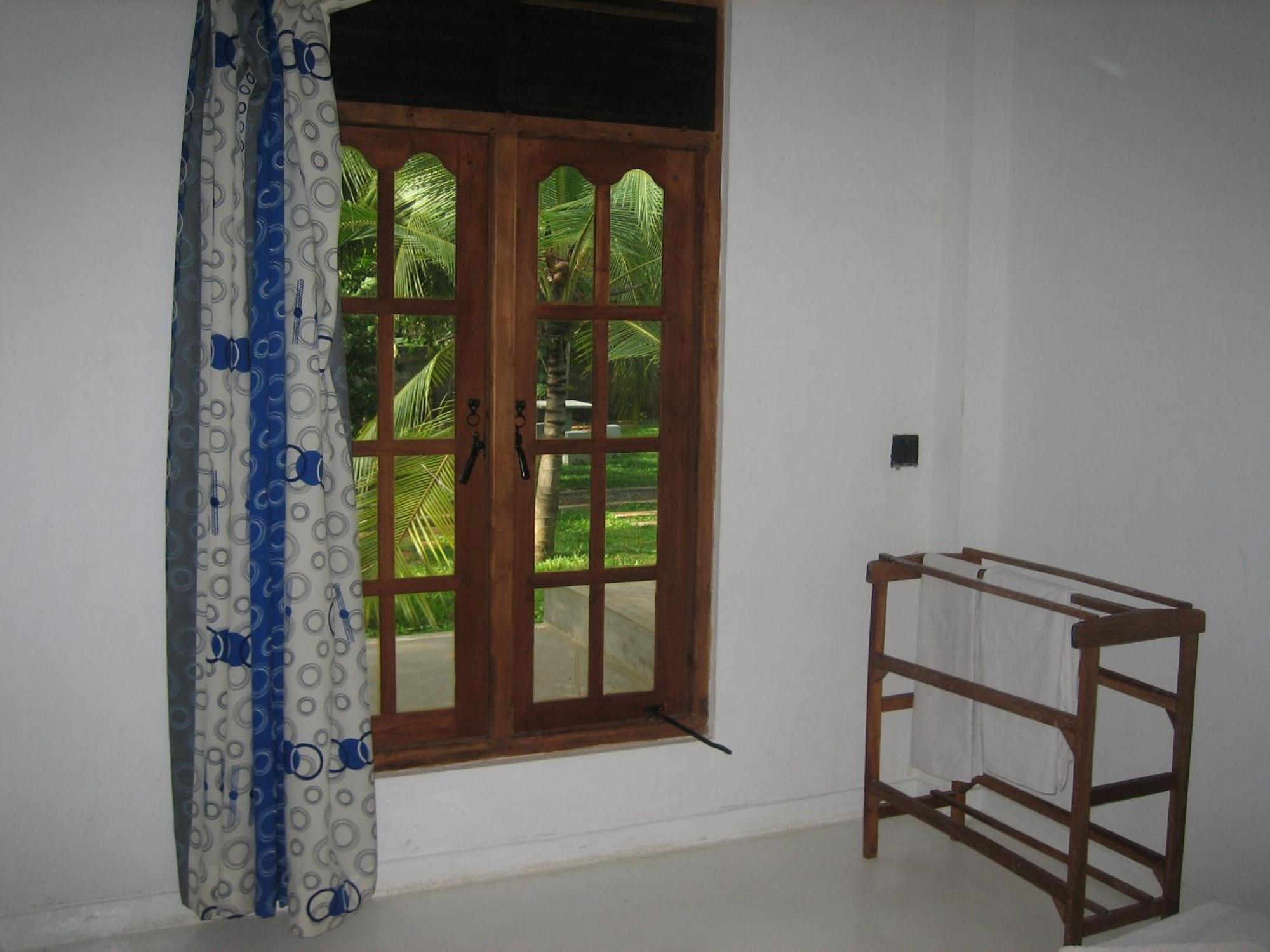 Liyana Holiday Resort Anuradhapura Εξωτερικό φωτογραφία