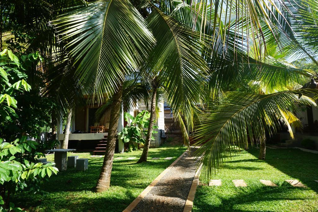 Liyana Holiday Resort Anuradhapura Εξωτερικό φωτογραφία