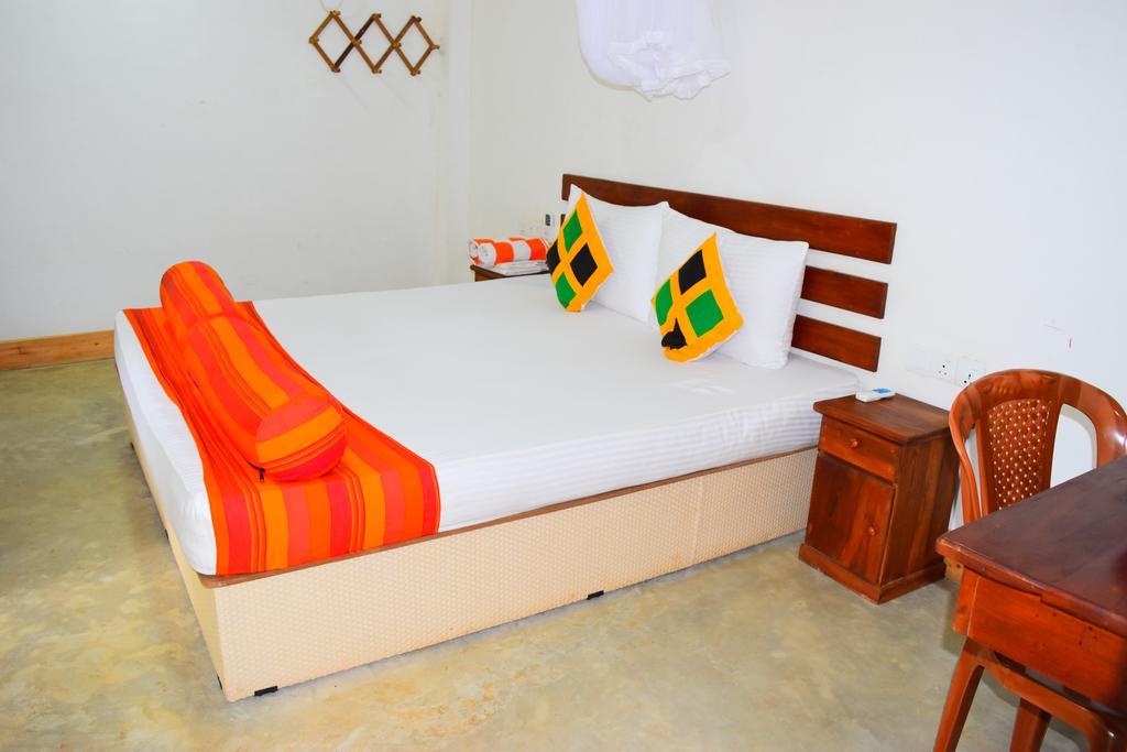 Liyana Holiday Resort Anuradhapura Εξωτερικό φωτογραφία