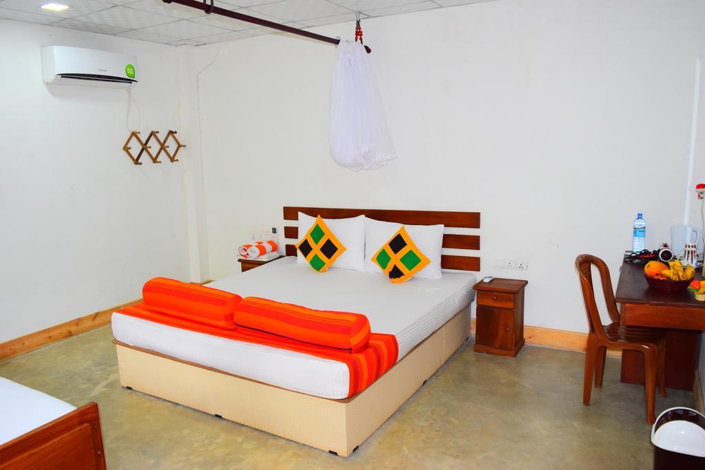 Liyana Holiday Resort Anuradhapura Εξωτερικό φωτογραφία