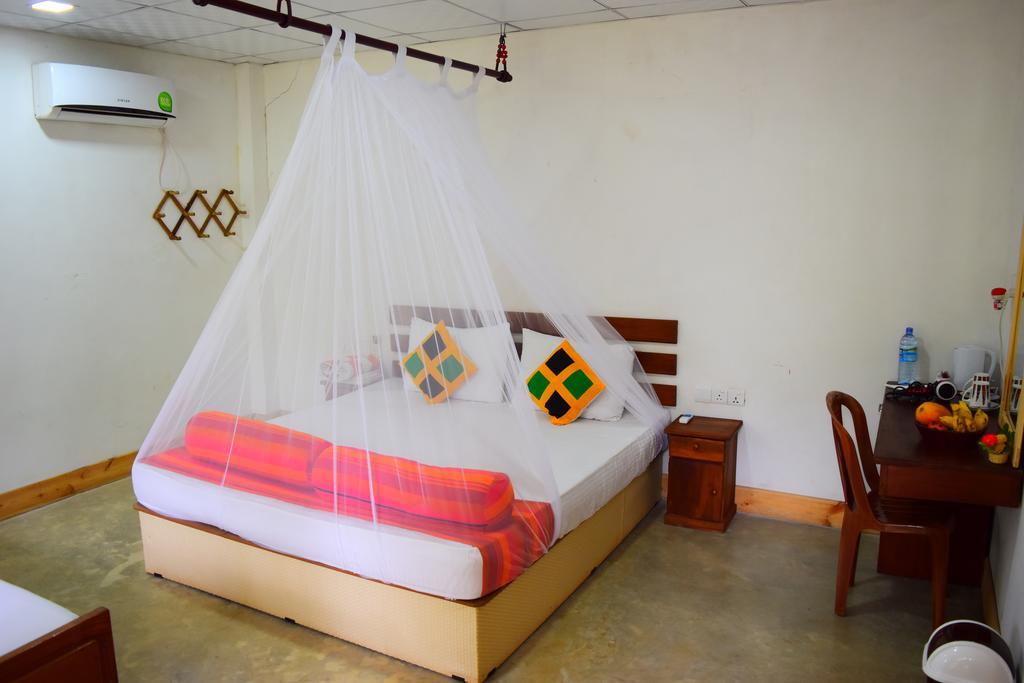 Liyana Holiday Resort Anuradhapura Εξωτερικό φωτογραφία
