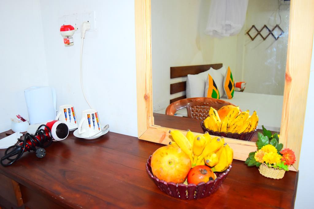 Liyana Holiday Resort Anuradhapura Εξωτερικό φωτογραφία