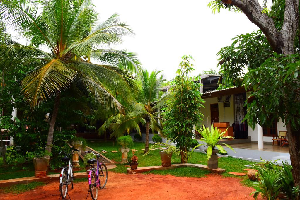 Liyana Holiday Resort Anuradhapura Εξωτερικό φωτογραφία