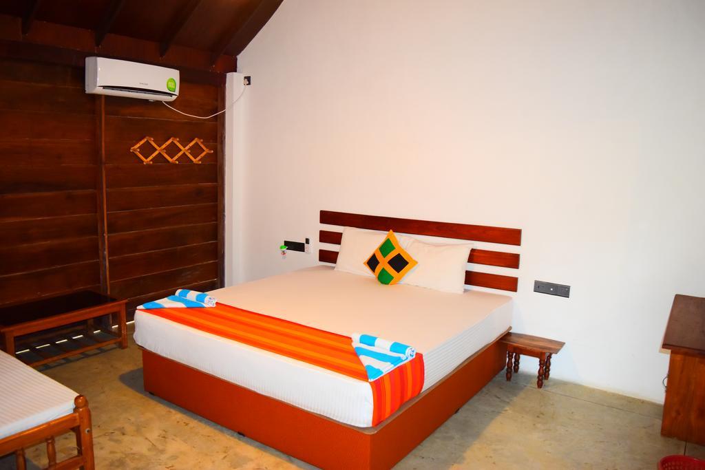 Liyana Holiday Resort Anuradhapura Εξωτερικό φωτογραφία