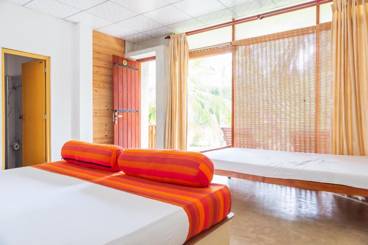 Liyana Holiday Resort Anuradhapura Εξωτερικό φωτογραφία