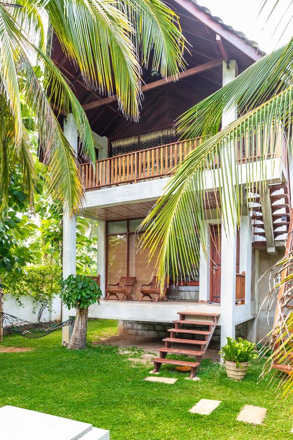 Liyana Holiday Resort Anuradhapura Εξωτερικό φωτογραφία