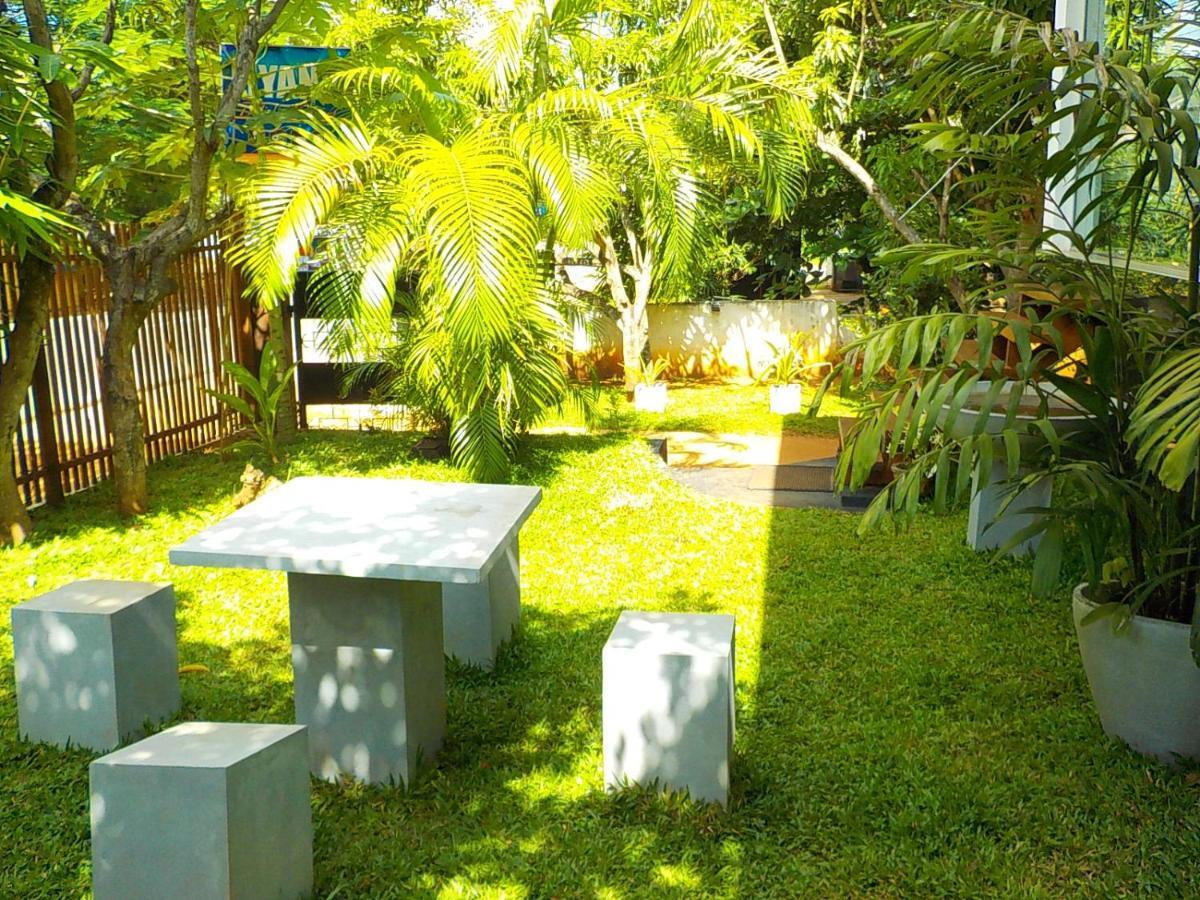 Liyana Holiday Resort Anuradhapura Εξωτερικό φωτογραφία