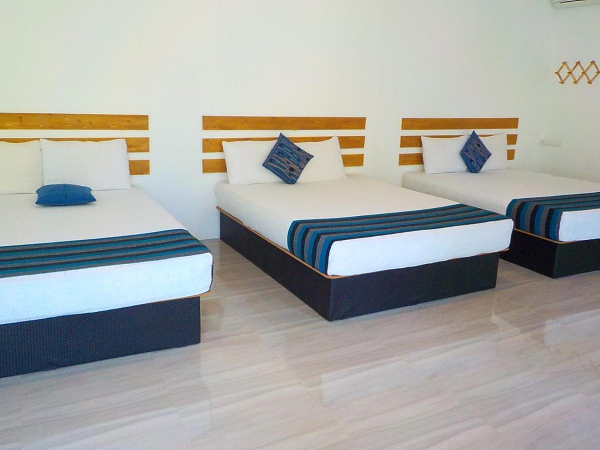 Liyana Holiday Resort Anuradhapura Εξωτερικό φωτογραφία