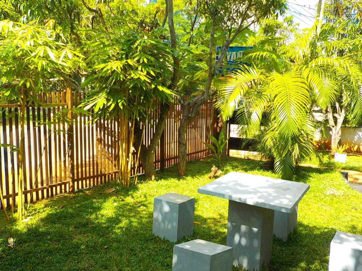 Liyana Holiday Resort Anuradhapura Εξωτερικό φωτογραφία
