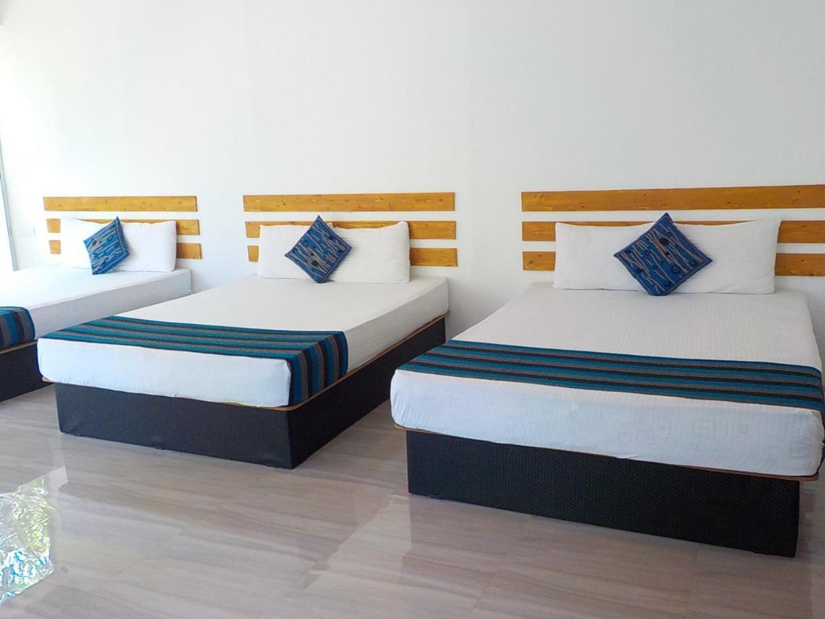 Liyana Holiday Resort Anuradhapura Εξωτερικό φωτογραφία