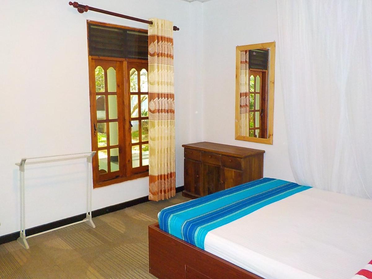 Liyana Holiday Resort Anuradhapura Εξωτερικό φωτογραφία