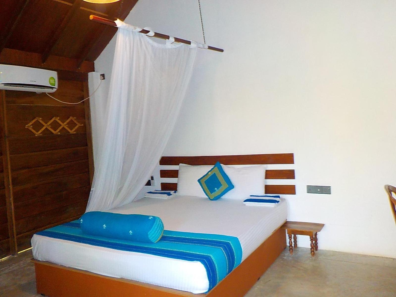 Liyana Holiday Resort Anuradhapura Εξωτερικό φωτογραφία
