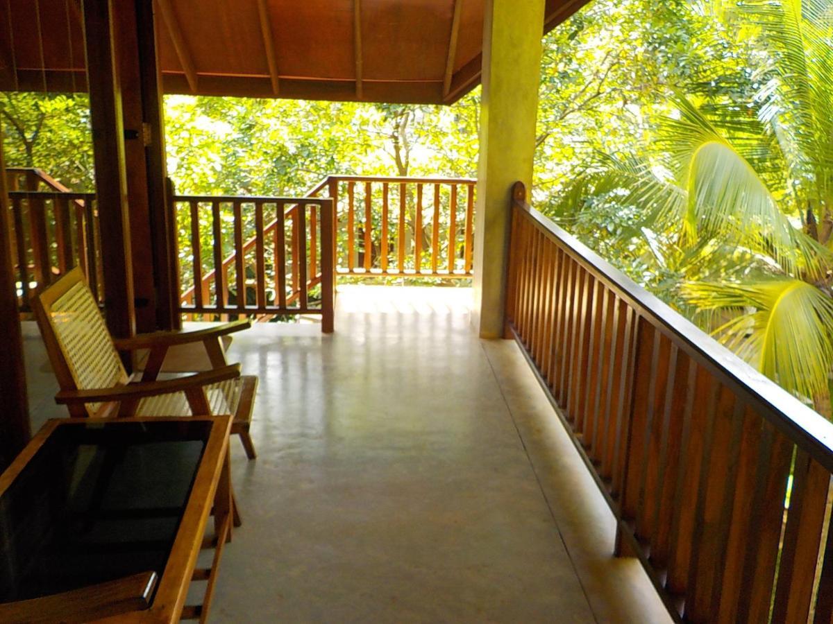 Liyana Holiday Resort Anuradhapura Εξωτερικό φωτογραφία