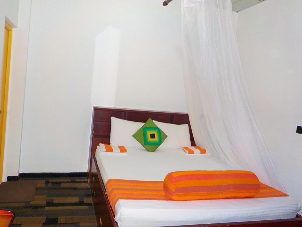 Liyana Holiday Resort Anuradhapura Εξωτερικό φωτογραφία