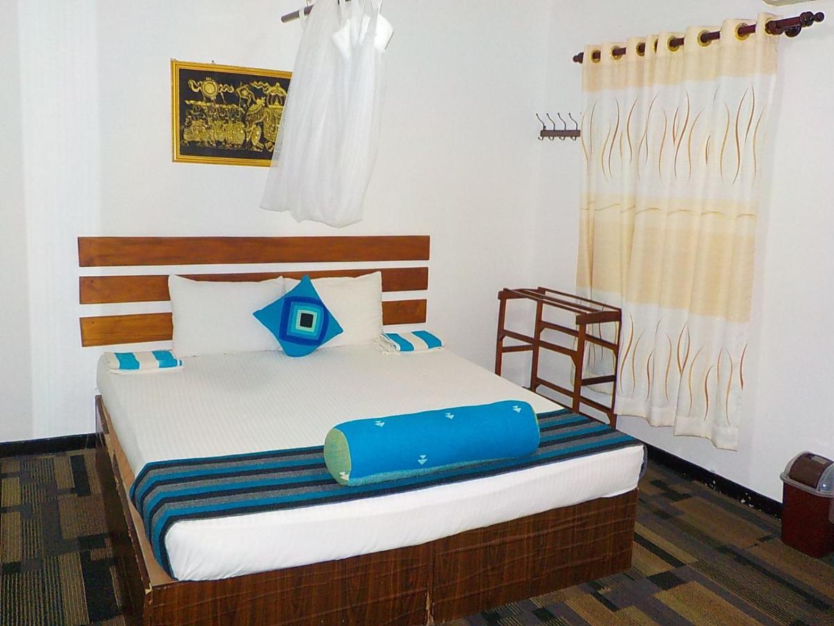 Liyana Holiday Resort Anuradhapura Εξωτερικό φωτογραφία