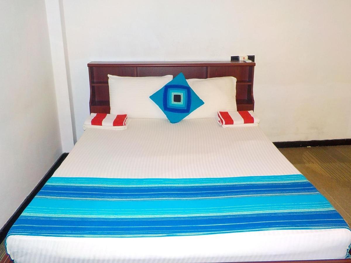 Liyana Holiday Resort Anuradhapura Εξωτερικό φωτογραφία