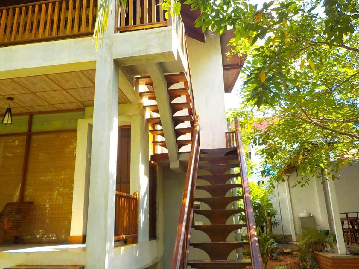Liyana Holiday Resort Anuradhapura Εξωτερικό φωτογραφία