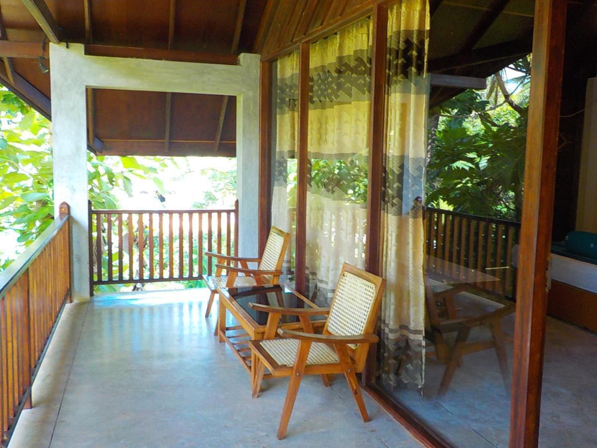 Liyana Holiday Resort Anuradhapura Εξωτερικό φωτογραφία