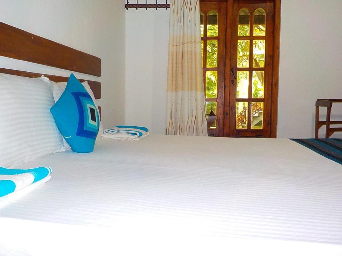 Liyana Holiday Resort Anuradhapura Εξωτερικό φωτογραφία