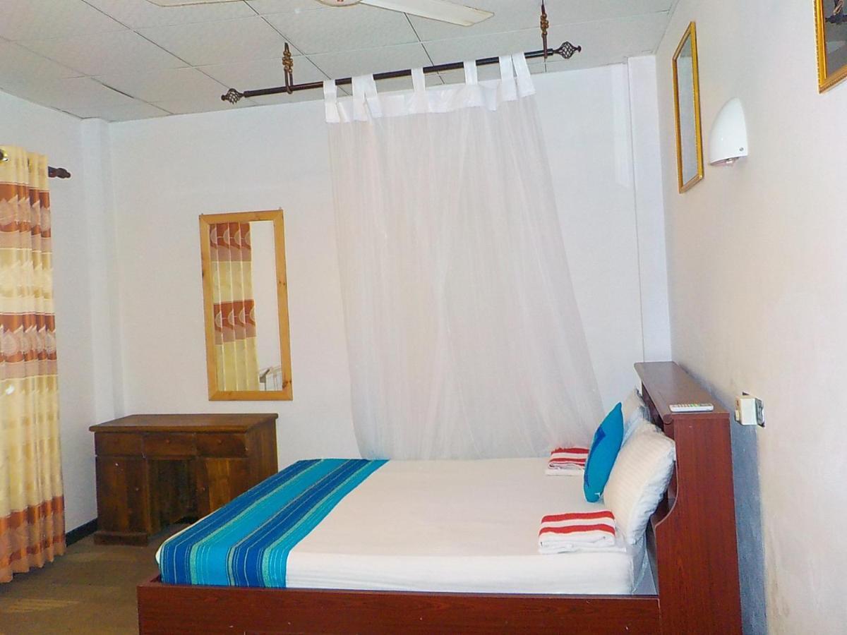 Liyana Holiday Resort Anuradhapura Εξωτερικό φωτογραφία