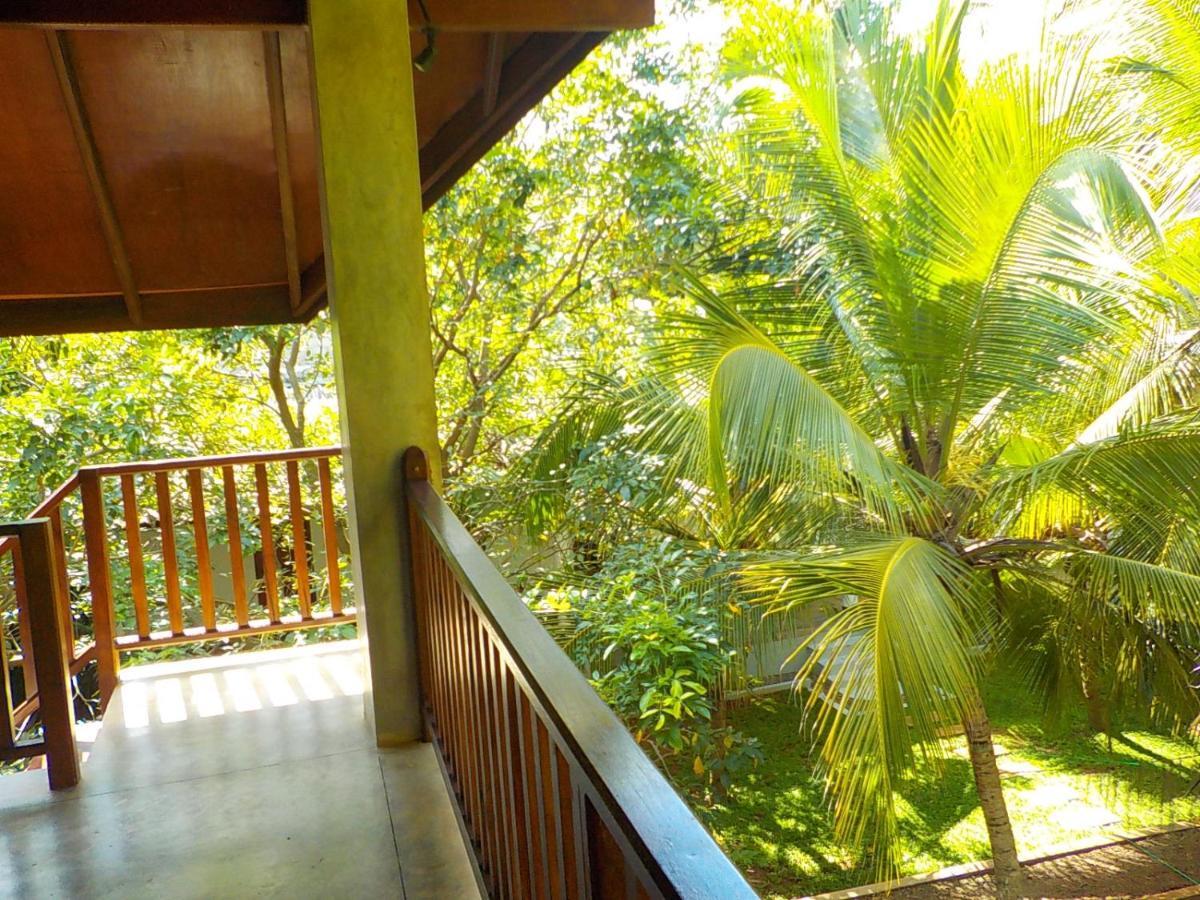 Liyana Holiday Resort Anuradhapura Εξωτερικό φωτογραφία