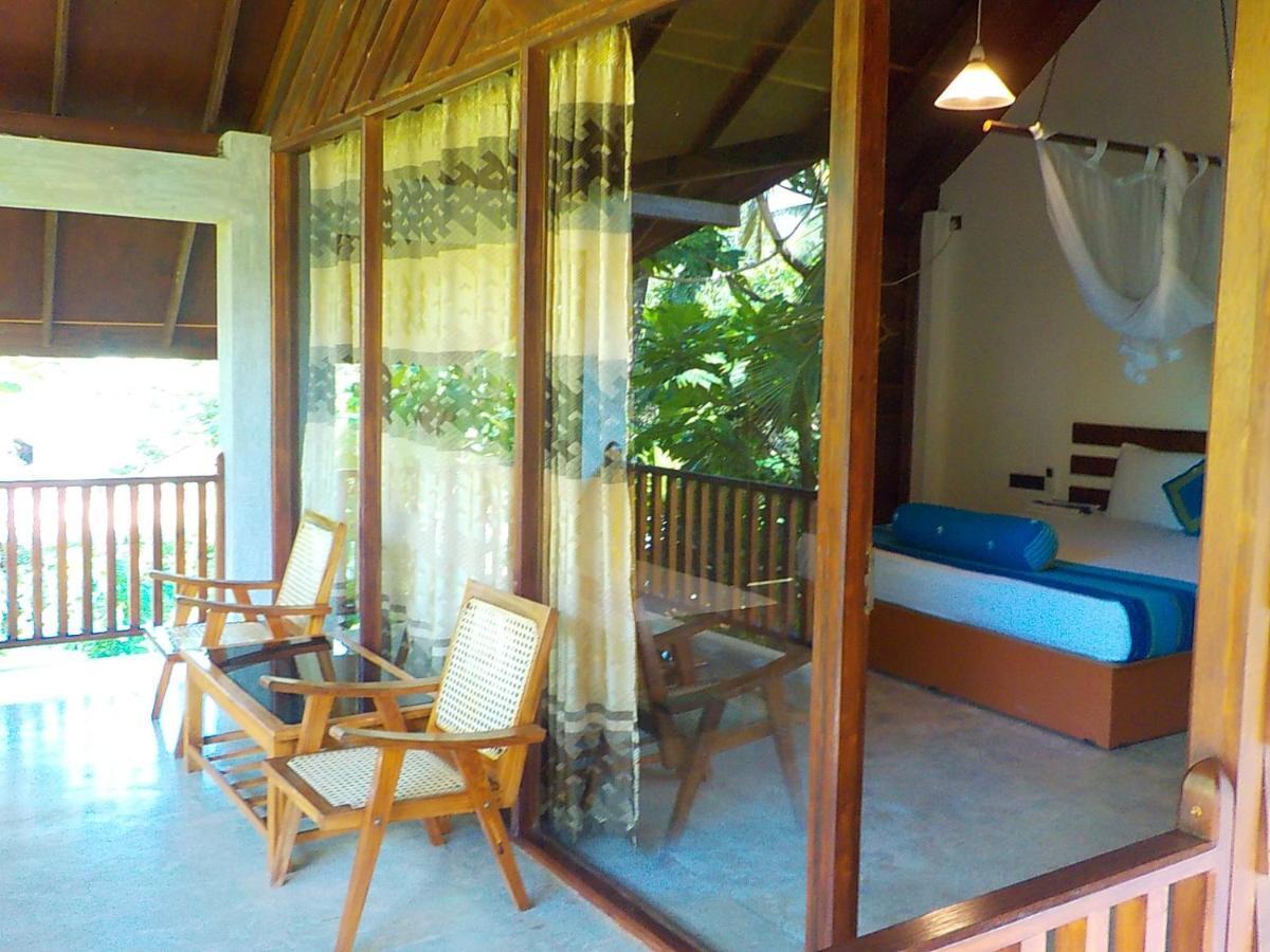 Liyana Holiday Resort Anuradhapura Εξωτερικό φωτογραφία