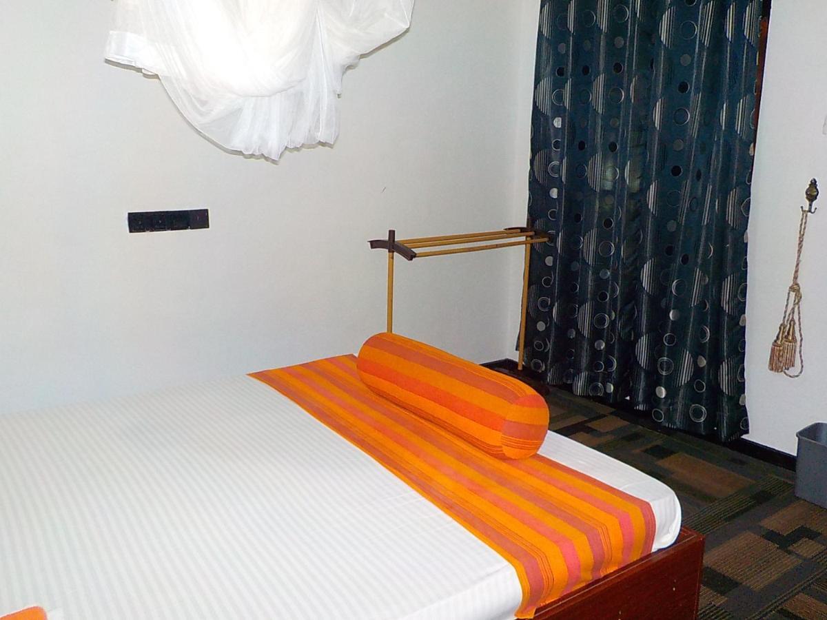 Liyana Holiday Resort Anuradhapura Εξωτερικό φωτογραφία