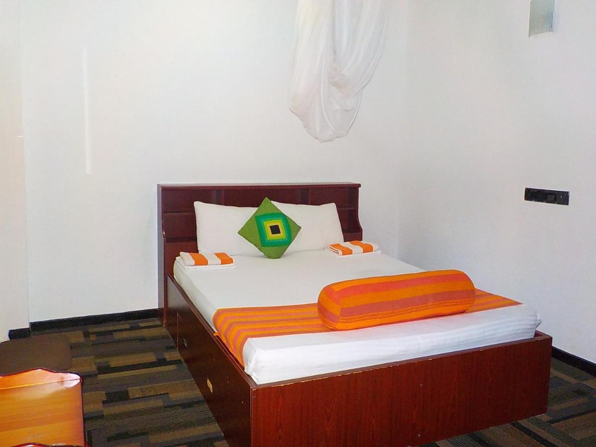 Liyana Holiday Resort Anuradhapura Εξωτερικό φωτογραφία