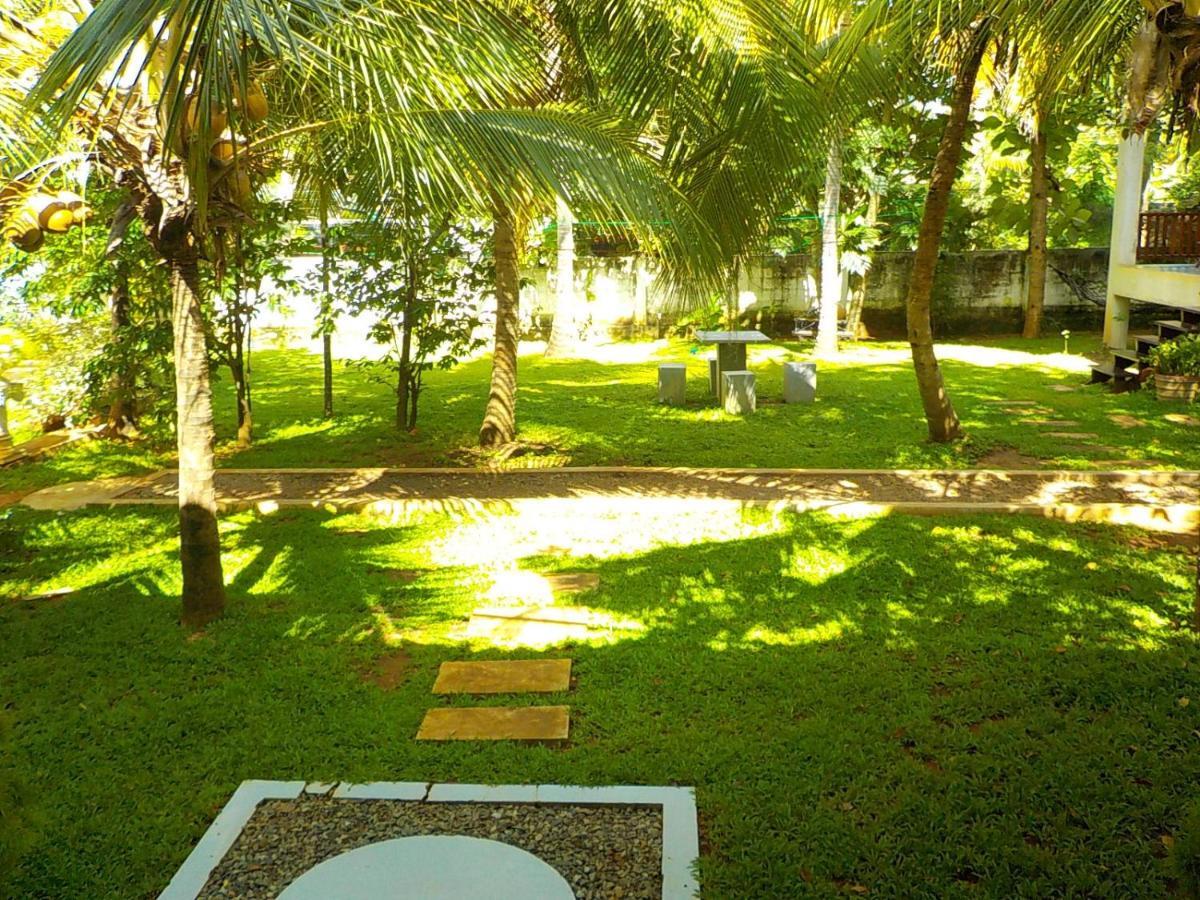 Liyana Holiday Resort Anuradhapura Εξωτερικό φωτογραφία
