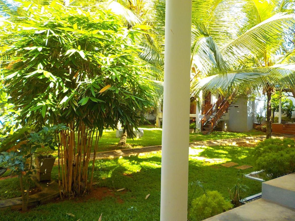 Liyana Holiday Resort Anuradhapura Εξωτερικό φωτογραφία