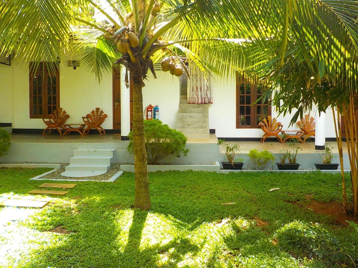 Liyana Holiday Resort Anuradhapura Εξωτερικό φωτογραφία