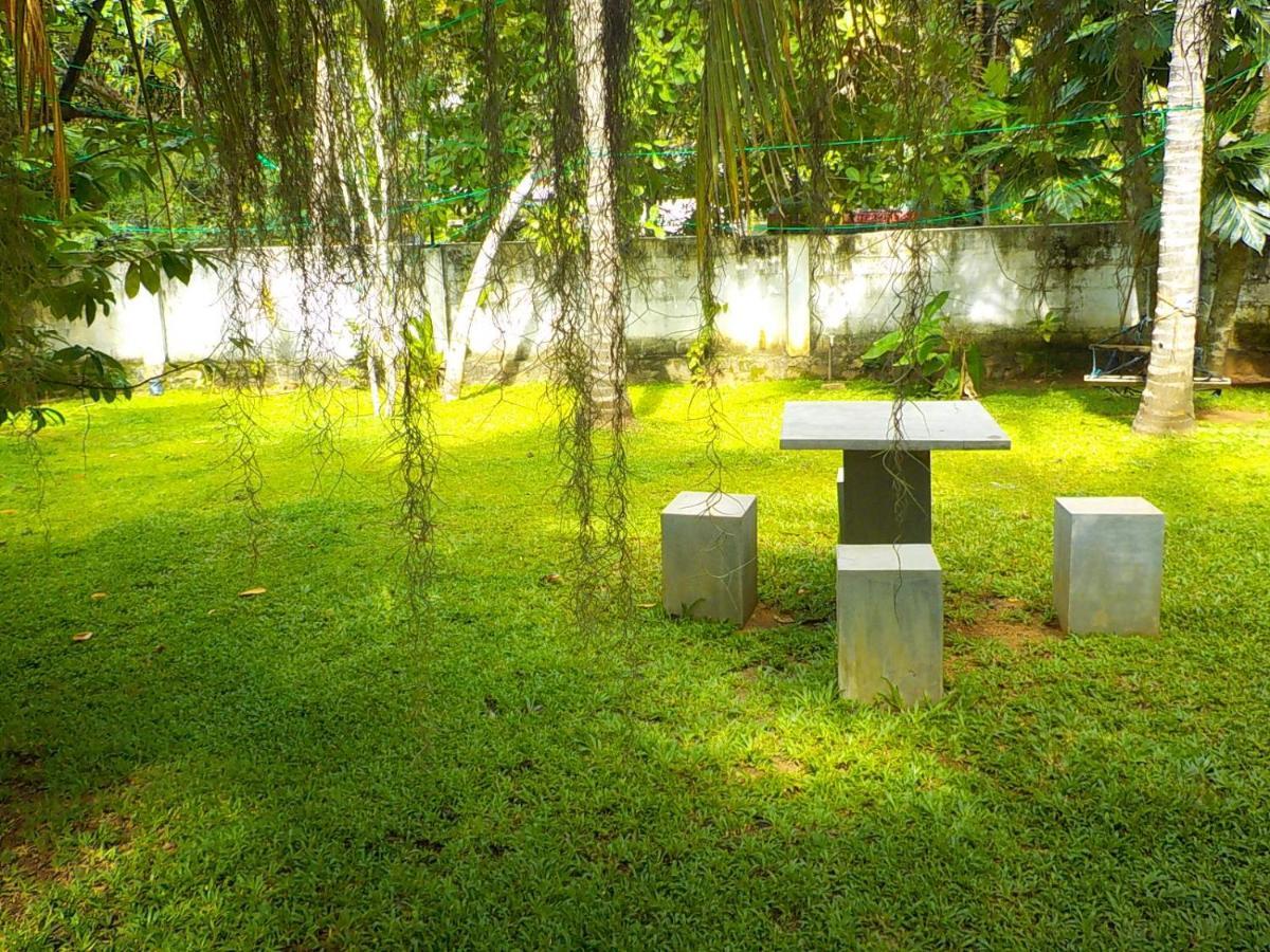 Liyana Holiday Resort Anuradhapura Εξωτερικό φωτογραφία