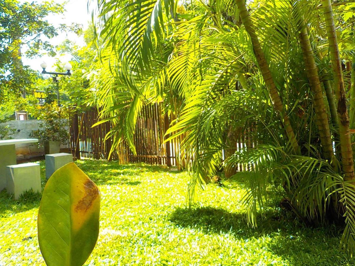 Liyana Holiday Resort Anuradhapura Εξωτερικό φωτογραφία