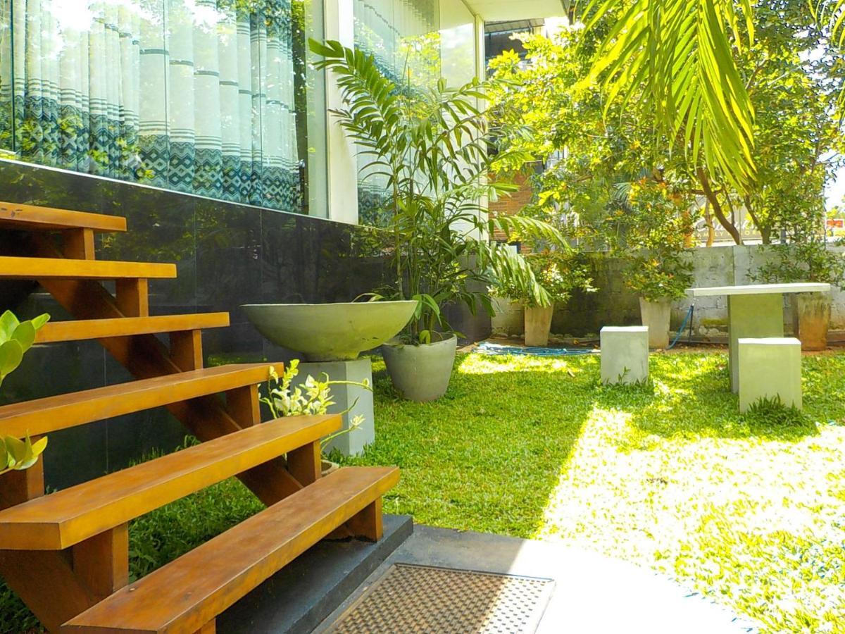 Liyana Holiday Resort Anuradhapura Εξωτερικό φωτογραφία