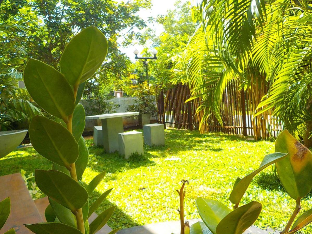 Liyana Holiday Resort Anuradhapura Εξωτερικό φωτογραφία