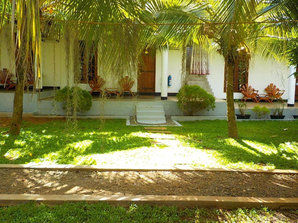 Liyana Holiday Resort Anuradhapura Εξωτερικό φωτογραφία