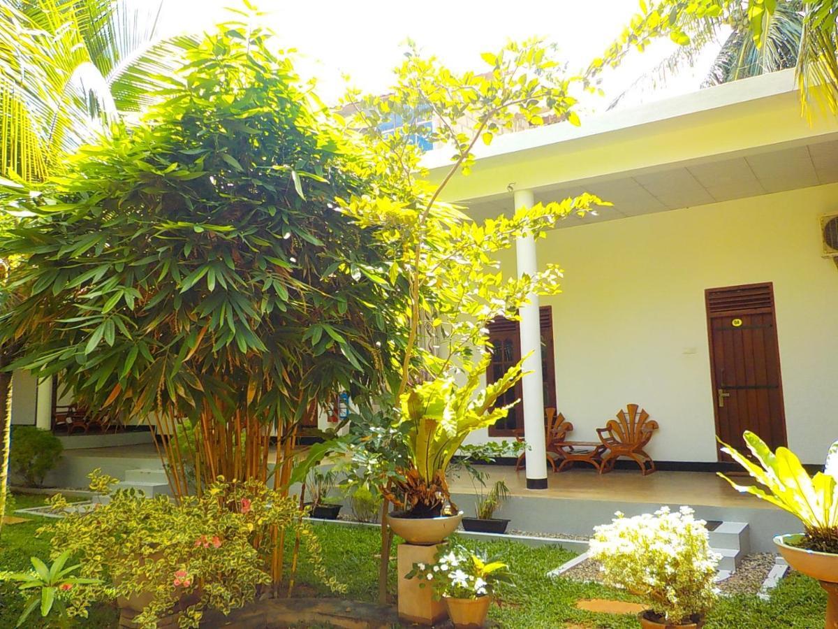 Liyana Holiday Resort Anuradhapura Εξωτερικό φωτογραφία